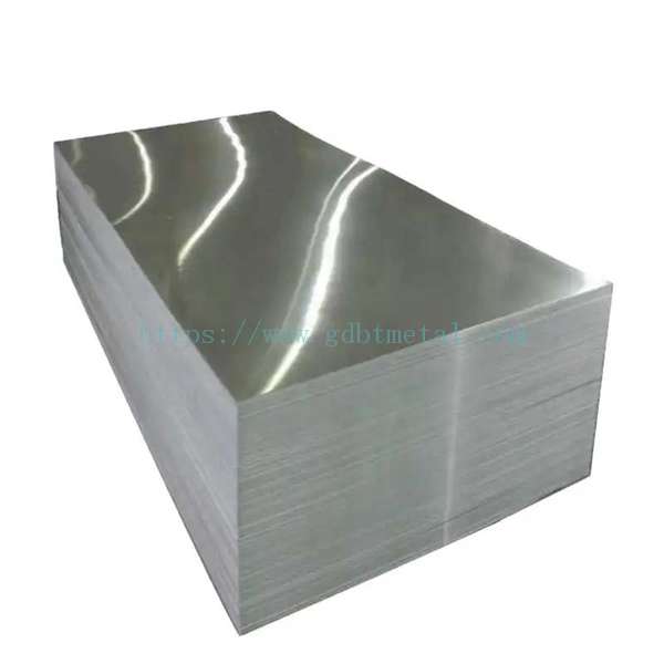 Aluminum Plate&Sheet